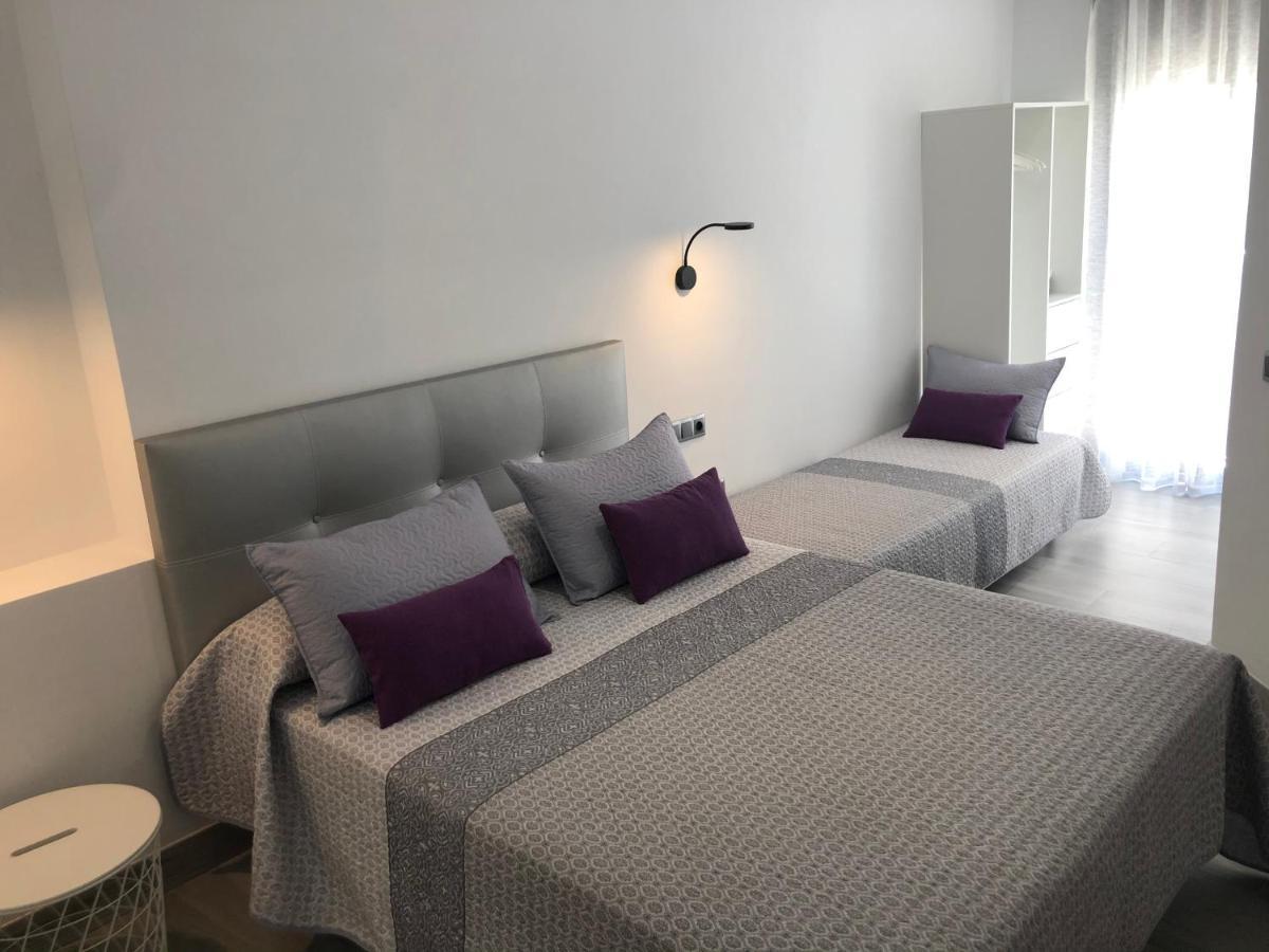 Apartamento 2 Gran8Nerja Exterior foto