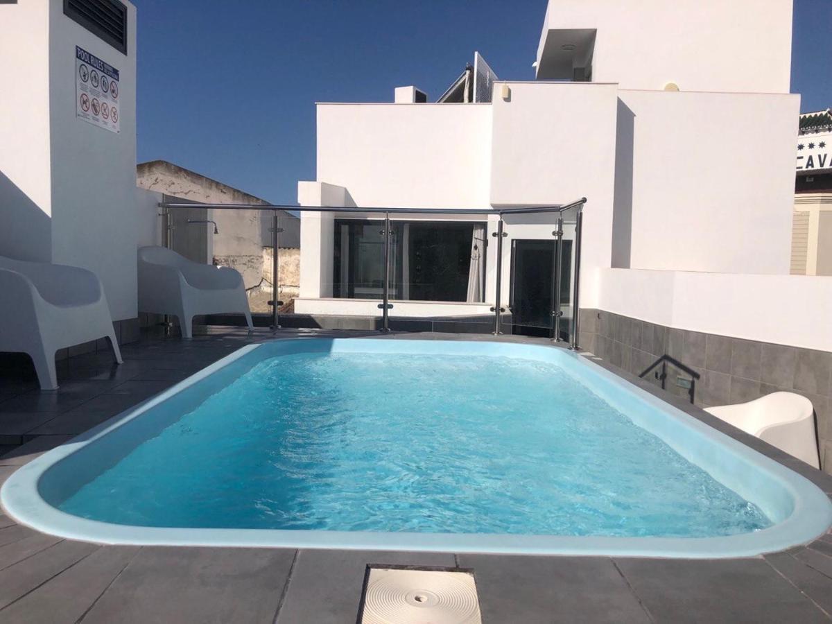 Apartamento 2 Gran8Nerja Exterior foto
