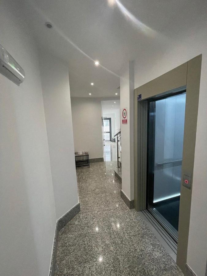 Apartamento 2 Gran8Nerja Exterior foto