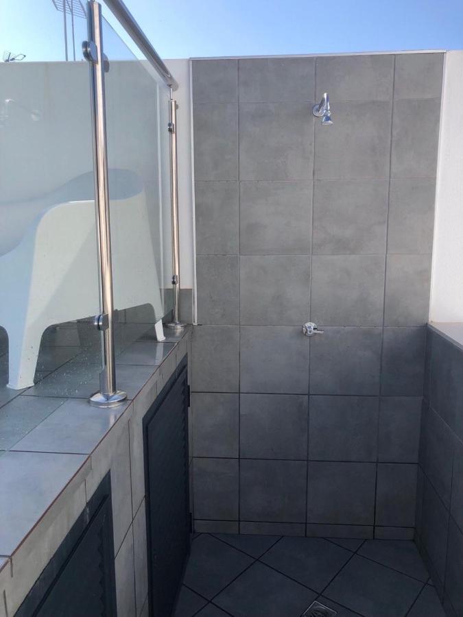 Apartamento 2 Gran8Nerja Exterior foto
