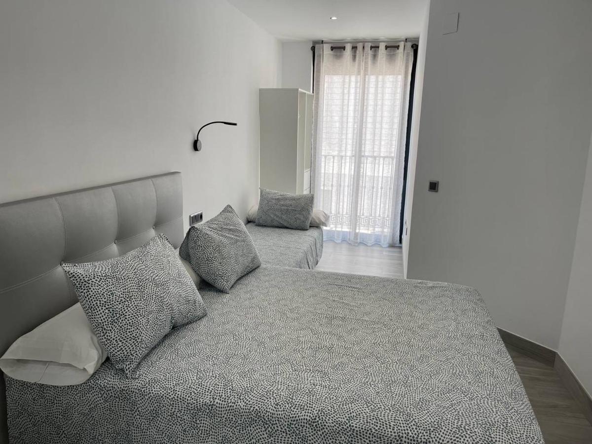 Apartamento 2 Gran8Nerja Exterior foto