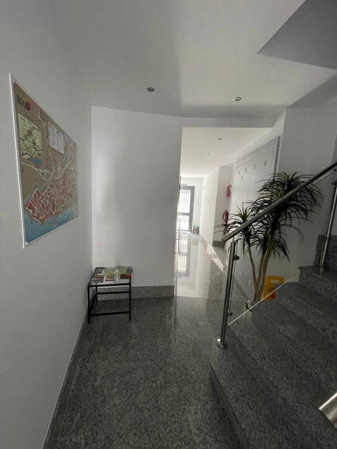Apartamento 2 Gran8Nerja Exterior foto