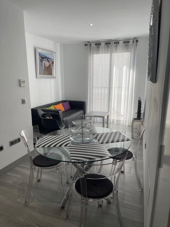 Apartamento 2 Gran8Nerja Exterior foto