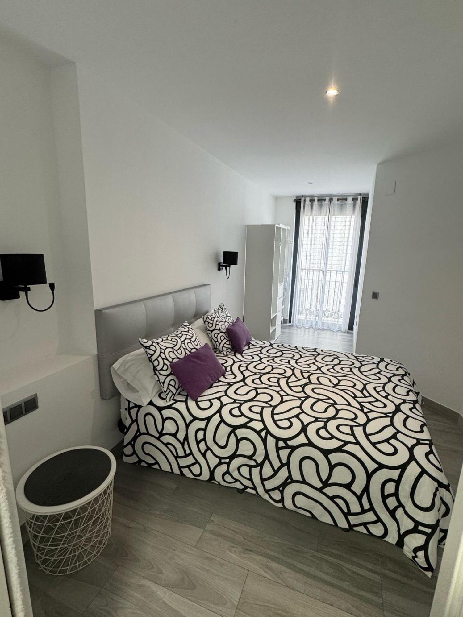 Apartamento 2 Gran8Nerja Exterior foto
