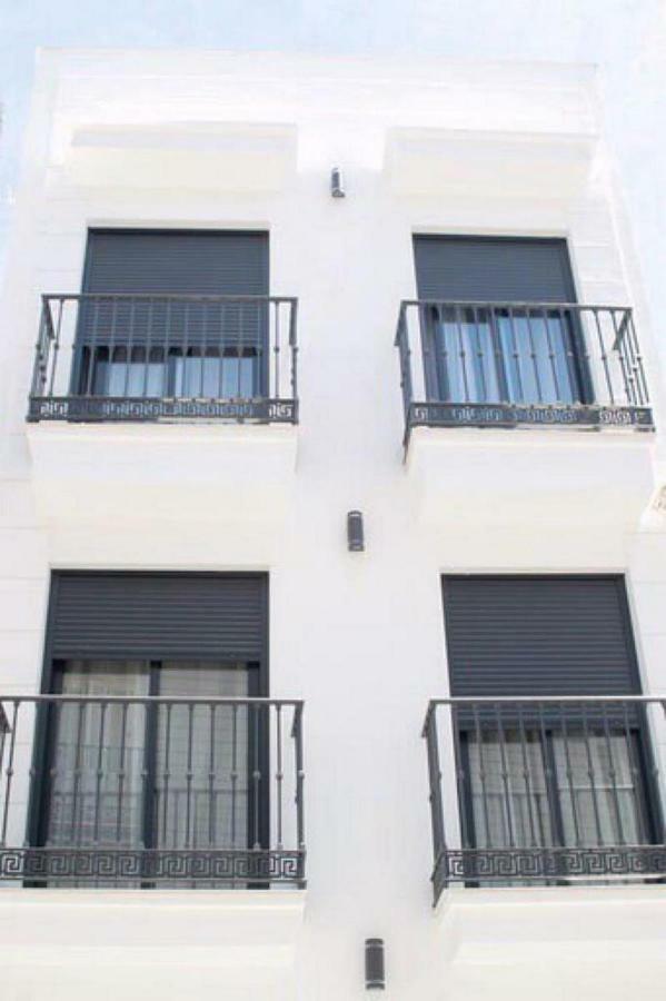 Apartamento 2 Gran8Nerja Exterior foto