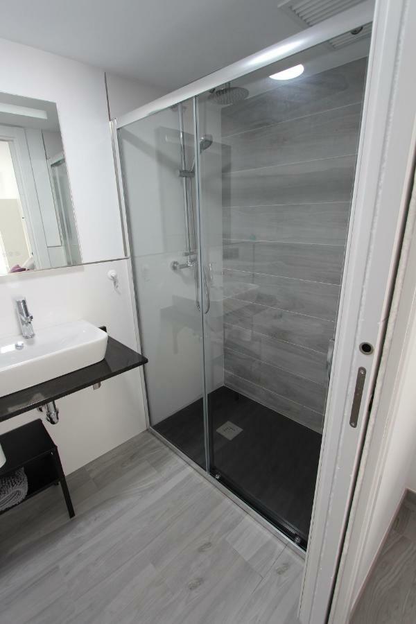 Apartamento 2 Gran8Nerja Exterior foto
